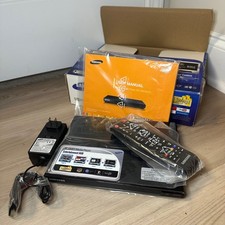 Samsung GX-SM530CF Smart Media