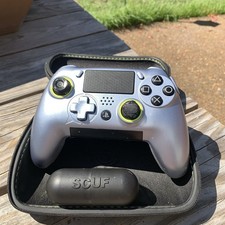 Controller SCUF Vantage per