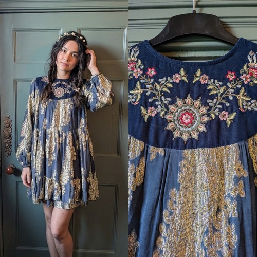 Zara mini abito donna velluto - abito,