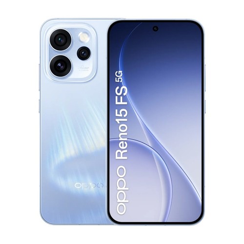 Oppo reno15 512gb - fs, 8gb-ram