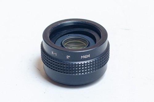 M42 teleconvertitore - mc,