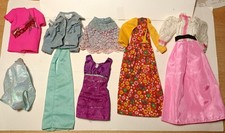 8 Vestiti e complementi della