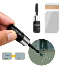 Kit Riparazione Parabrezza