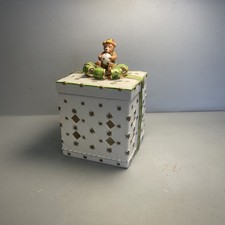 Tealight | Christmas Toys |