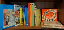 Lotto libri fiabe favole - 14,