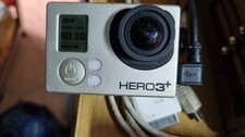 2085NN-GoPro Hero 3+