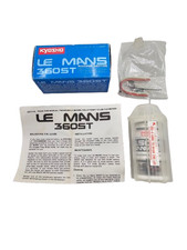 Kyosho Le Mans 360ST Motore da
