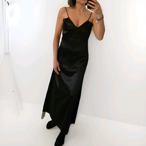 Vestito lungo zara - vestito,