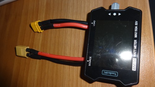 Toolkitrc wm150 watt - toolkitrc,