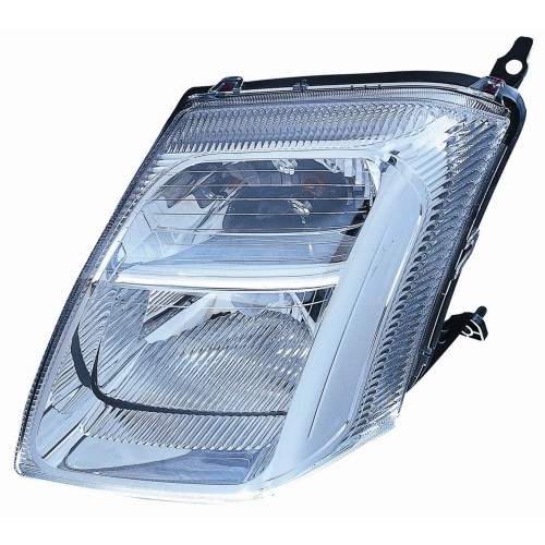 Faro citroen dx - faro,