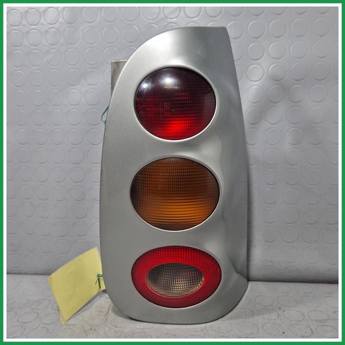 Fanale posteriore destro - posteriore, dx