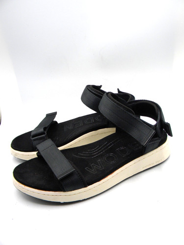 Sandali sportivi linea woden - sandali,