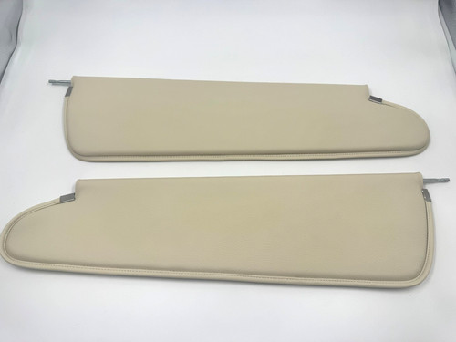 Set parasole crema per dodge - set,