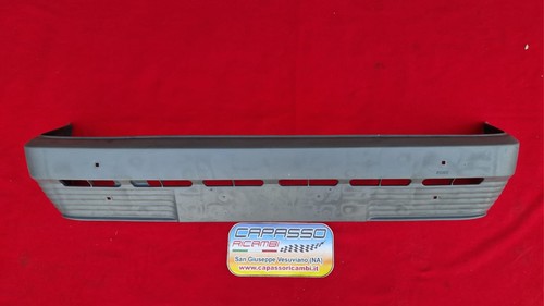 Fiat panda paraurti - fiat,