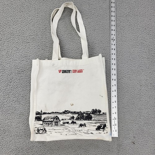 Borsa tractor supply tote - supply, co.