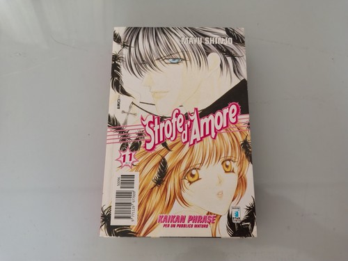 Strofe amore di mayu - strofe,