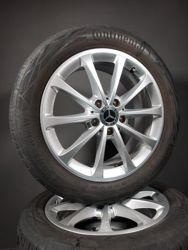 Ruote estive 205 r17 - estive,