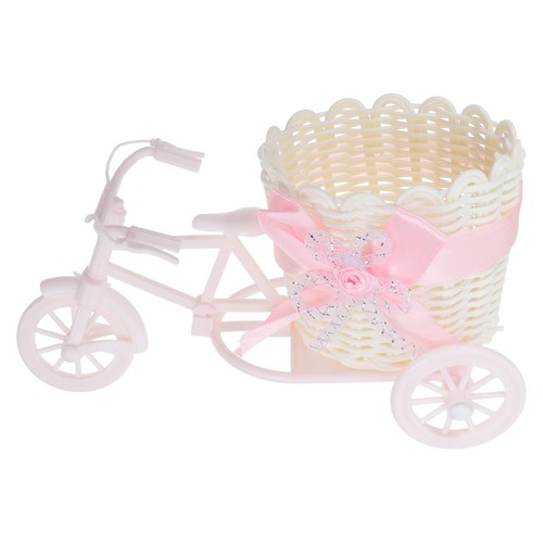 Decorazione del cesto di - ,