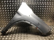 Parafango anteriore destro