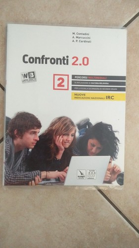 Confronti volume 2 - confronti,