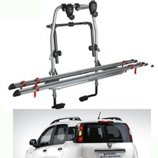 Portabici posteriore binari - portabici, 2
