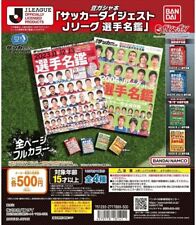 Set 4 minifigure Mame Gasha