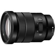 Sony SELP18105G E PZ 18-105 mm