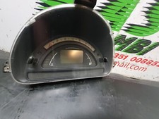 Quadro strumenti citroen - quadro, c3