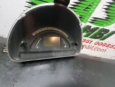 QUADRO STRUMENTI CITROEN C3 2002-2010 1.4 BENZINA P9650735480