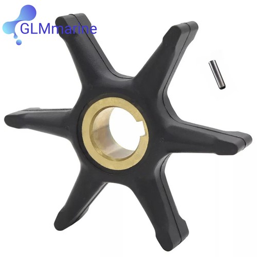 Girante pompa acqua con - , chiave