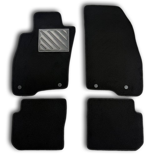 Tappetini per fiat punto evo - fiat,
