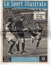 [MAB38] RIVISTA LO SPORT