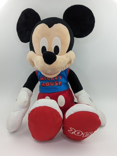 Peluche jumbo 2015 - 2015, just
