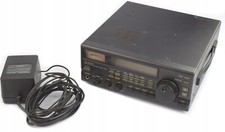 Working Yaesu FRG-100