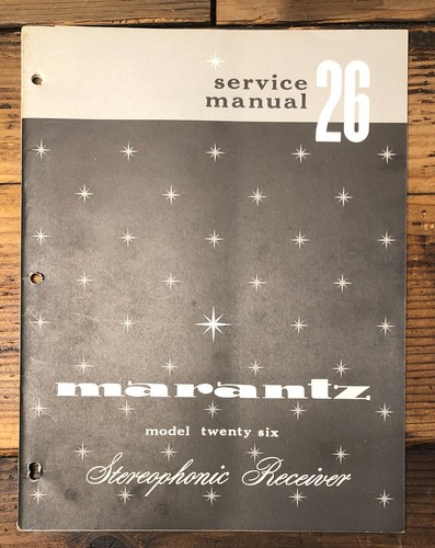 Manuale servizio ricevitore - manuale,