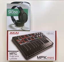 Akai mpk mini - akai,
