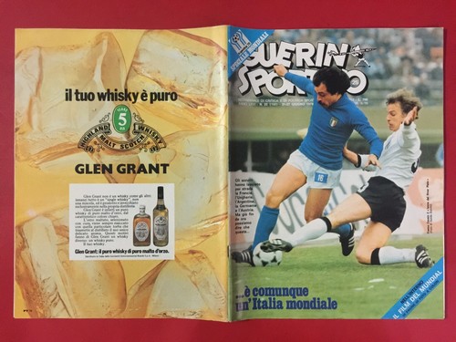 Guerin sportivo 1978 - guerin, il