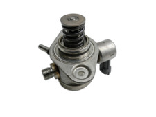 Pompa iniezione ad alta