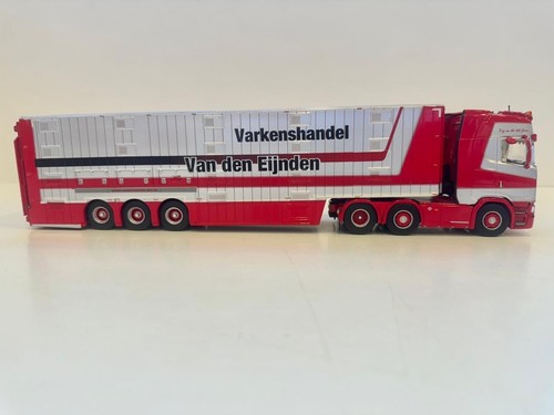 Modelli camion tekno - camion,