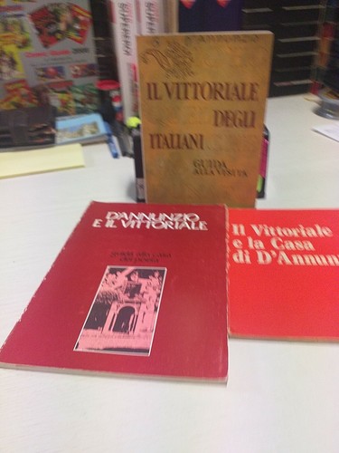 Gabriele annunzio il - d'annunzio,