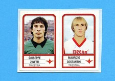 CALCIATORI PANINI 1983-84
