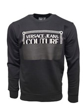 Versace Jeans Couture Felpa
