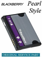 BATTERIA ORIGINALE BLACKBERRY