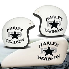 Adesivi casco bandit - bandit, moto