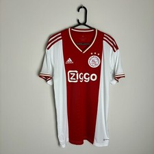 Maglia calcio ajax - maglia,