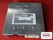 Centralina motore Opel Vectra