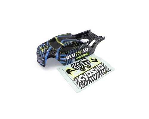 Kyosho carrozzeria inferno - carrozzeria, 1:8