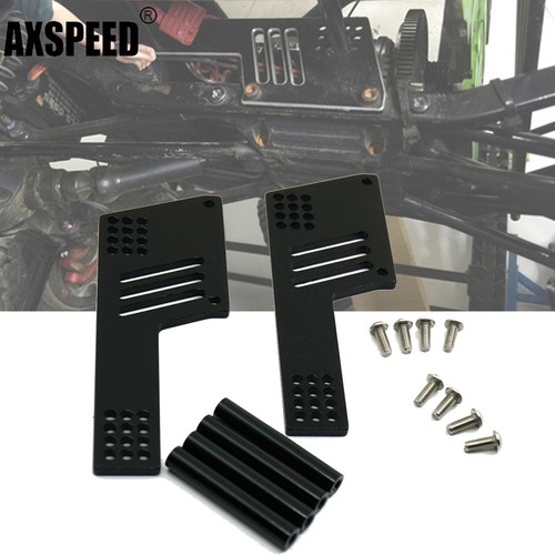 Kit montaggio body shell - , per