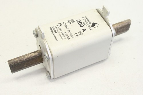 Inserto fusibile schneider - fusibile, m.schneider