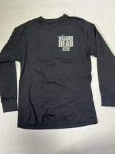 THE WALKING DEAD Long Sleeve